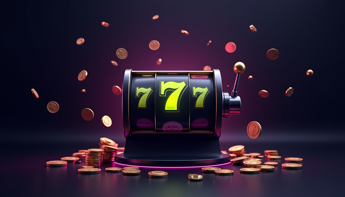 tembus77 Arcade Games